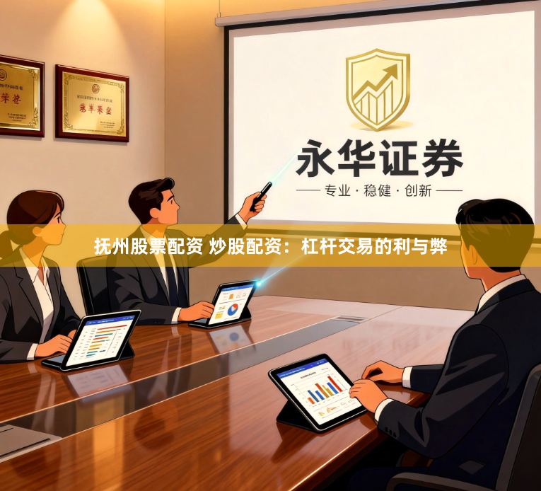 抚州股票配资 炒股配资：杠杆交易的利与弊